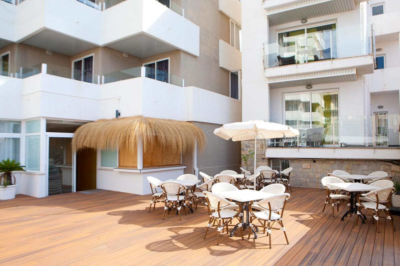 Palma Beach Hotel Adults Only Can Pastilla  Exterior photo